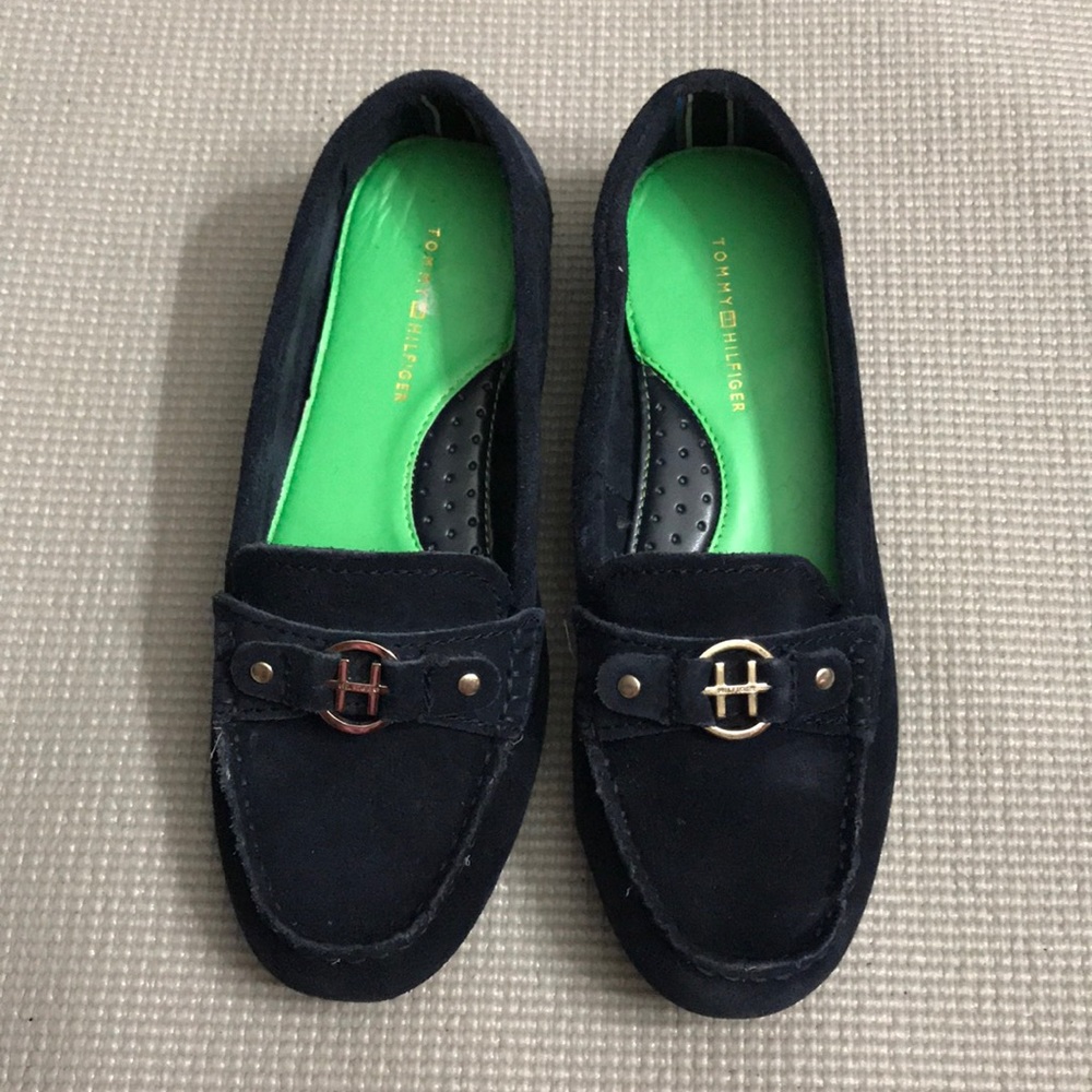 Tommy Hilfiger Women’s Shoe, 6 ½